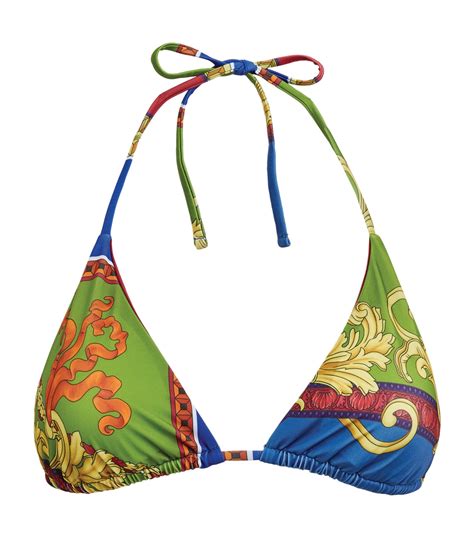 Women's Versace Swimwear & Beachwear Sale .